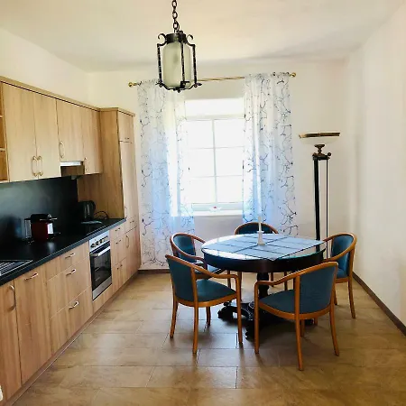 Schloss Krottenhof Langenwang