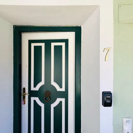 Schloss Krottenhof Appartement *