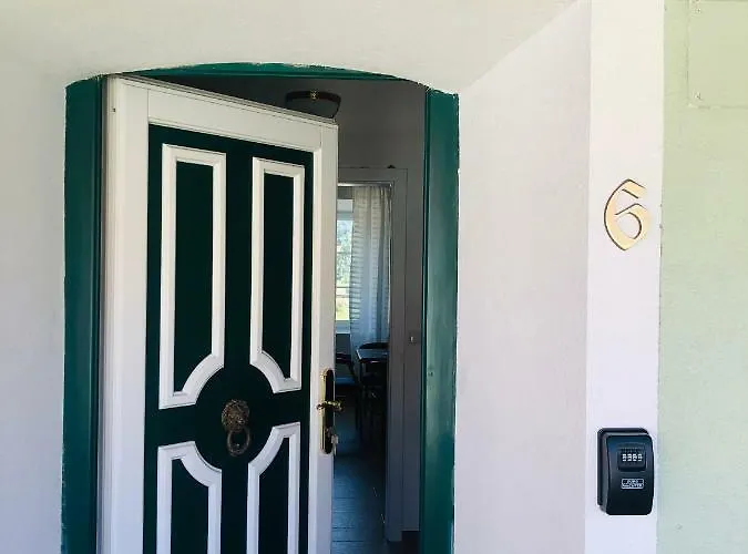 شقة Schloss Krottenhof *