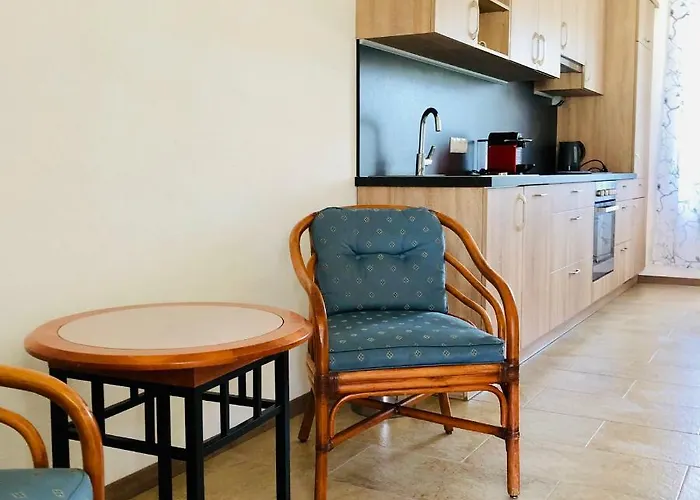 Schloss Krottenhof 朗根旺