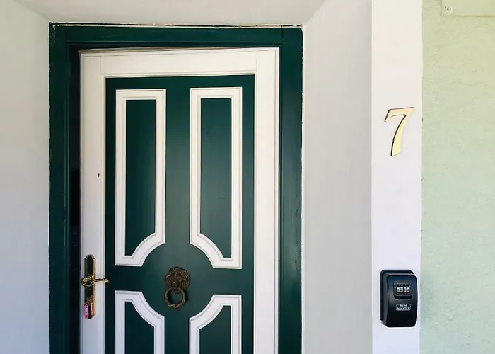 Schloss Krottenhof شقة *